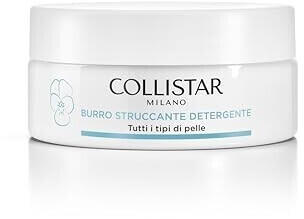 Collistar Cleansing Butter All Skin Types (100 ml)