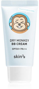 Skin79 Animal For Dry Monkey BB Creme SPF 50+(30ml) beige