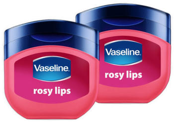 Vaseline Lip Therapy Rosy (2 x 7 g)