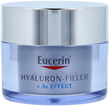 Eucerin Hyaluron-Filler Night Cream (50ml)