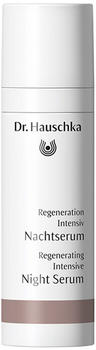 Dr. Hauschka Regeneration Intensiv Nachtserum (30 ml)
