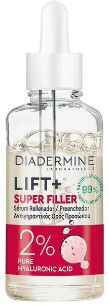 Diadermine Lift Super Filler Serum (30ml)