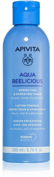 Apivita Aqua Beelicious Tonisierendes Gesichtswasser 200ml