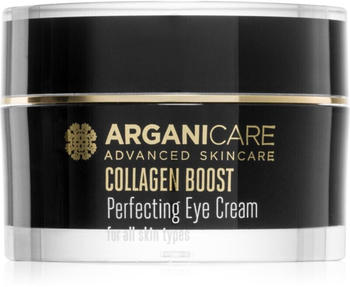 Arganicare Collagen Boost Perfecting Eye Cream 30ml
