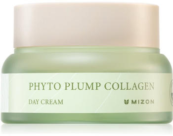 Mizon Cosmetics Phyto Plump Collagen hydratisierende Tagescreme (50ml)