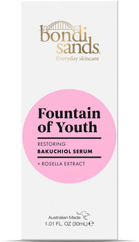 Bondi Sands Fountain of Youth Treatment Booster (30ml)