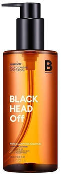 Missha Super Off Cleansing Oil Blackhead Off Reinigungsöl (305 ml)