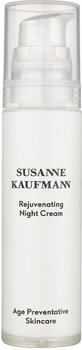 Susanne Kaufmann Regenerationscreme Linie A Rejuvenating Night Cream (50 ml)