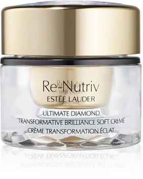 Estée Lauder Re-Nutriv Ultimate Diamond Transformation Brilliance Soft Crème (50 ml)
