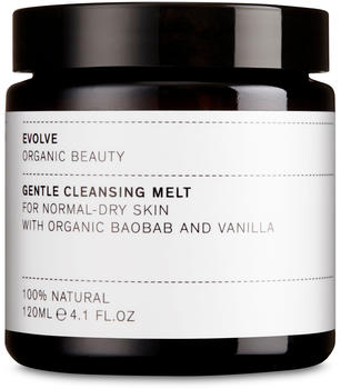 Evolve Organic Beauty Gentle Cleansing Melt (120 ml)