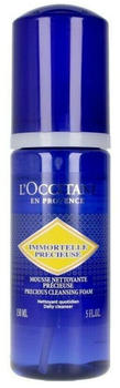 L'Occitane Immortelle Precieuse Mousse Nettoyante Intense (150 ml)