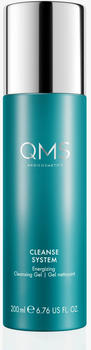 QMS Medicosmetics Cleanse System Energizing Cleansing Gel (200 ml)