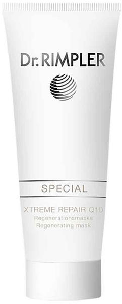 Dr. Rimpler Special Xtreme Repair Q10 Maske (75 ml)