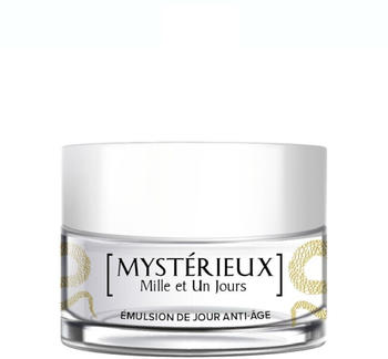 Garancia Mystérieux Mille et Un Jours Global Anti-Aging Day Emulsion (30 ml)