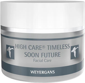 Weyergans Soon Future Facial Care Anti-Aging Masken (50 ml)