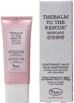 The Balm Lightweight Daily Face Moisturizer Gesichtscreme (30 ml)