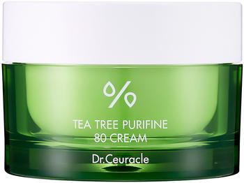 Dr. Ceuracle Tea Tree Purifine 80 Cream (50 ml)