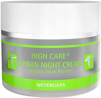 Weyergans Night Cream (50 ml)