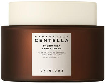 Skin1004 Madagascar Centella Probio-Cica Enrich Cream (50 ml)