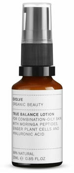 Evolve Organic Beauty True Balance Gel Cream (25 ml)