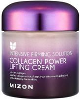 MIZON Collagen Power Lifting Cream Feuchtigkeits- und Anti-Aging-Gesichtscreme 75 ml
