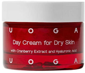 Uoga Uoga Intensive Care Day Face Cream for Dry & Normal Skin (30 ml)