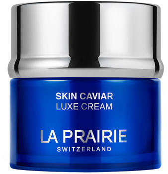 La Prairie Skin Caviar Collection Luxe Cream Gesichtscreme (100 g)