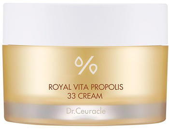 Dr. Ceuracle Royal Vita Propolis 33 Cream (50 ml)