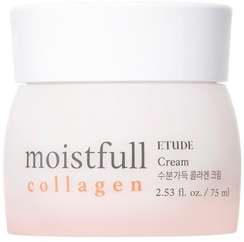 Etude House Moistfull Collagen Cream (75 ml)