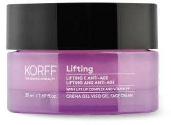 Korff Lifting 40-76 Pep Gel Anti-Aging (50 ml)