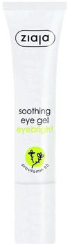 Ziaja Eye Creams & Gels beruhigende Augencreme (15ml)