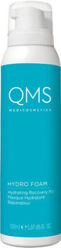 QMS Hydro Foam Hydrating Recovery Mask (150 ml)