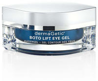 Binella Boto Lift Eye Gel - feuchtigkeitsspendendes Augengel f&uuml;r reife und zu