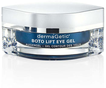 Binella dermaGetic Anti Aging Boto Lift Eye Gel (15ml)
