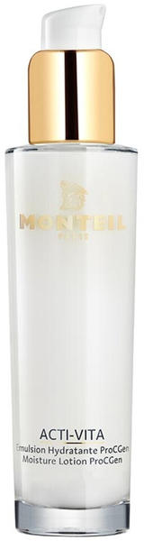 Monteil Acti-Vita Moisture Lotion ProCGen (50 ml)