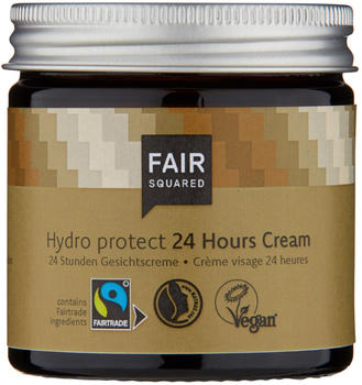Fair Squared 24 Hours Cream Argan (50 ml)