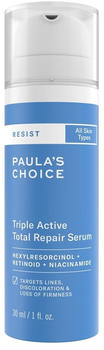 Paula's Choice Resist Triple Active Total Repair Serum (30 ml)