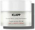 Klapp Resist Aging Retinol Triple Action Pro Age Day + Night Cream (50 ml)