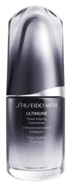 Shiseido Men Ultimune Power Infusing Concentrate (30ml)