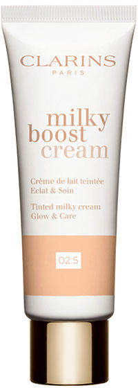 Clarins Milky Boost Cream Tinty Milky Cream (45ml) 2.5 Beige