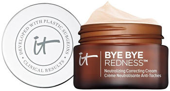 IT Cosmetics Bye Bye Redness Correcting Cream (11ml) Porcelain Beige