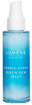 Lumene Nordic Hydra [LÄHDE] Birch Dew Jelly Serum (50 ml)