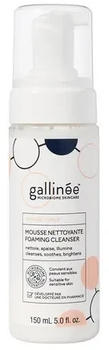 Gallin&eacute;e Prebiotische sch&auml;umende Gesichtsreinigung (150 ml)