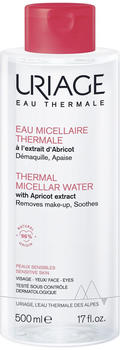 Uriage Thermal Micellar Water for Sensitive Skin (500 ml)