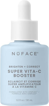 Nuface Super Vita-C Booster Serum (30 ml)