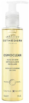 Institut Esthederm Osmoclean Micellar Face Cleansing Oil (150 ml)