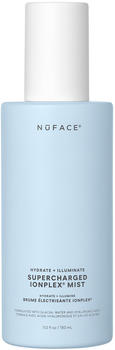 Nuface Supercharged Ionplex Facial Mist (147 ml)