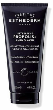Institut Esthederm Intensive Propolis and Amino Acids Purifying Cleansing Face Gel (200 ml)