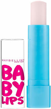 Maybelline Baby Lips Moisturising Lip Balm Quenched (4g)