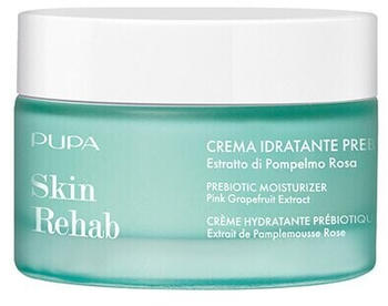Pupa Skin Rehab Moisturizing Prebiotic Cream (50 ml)